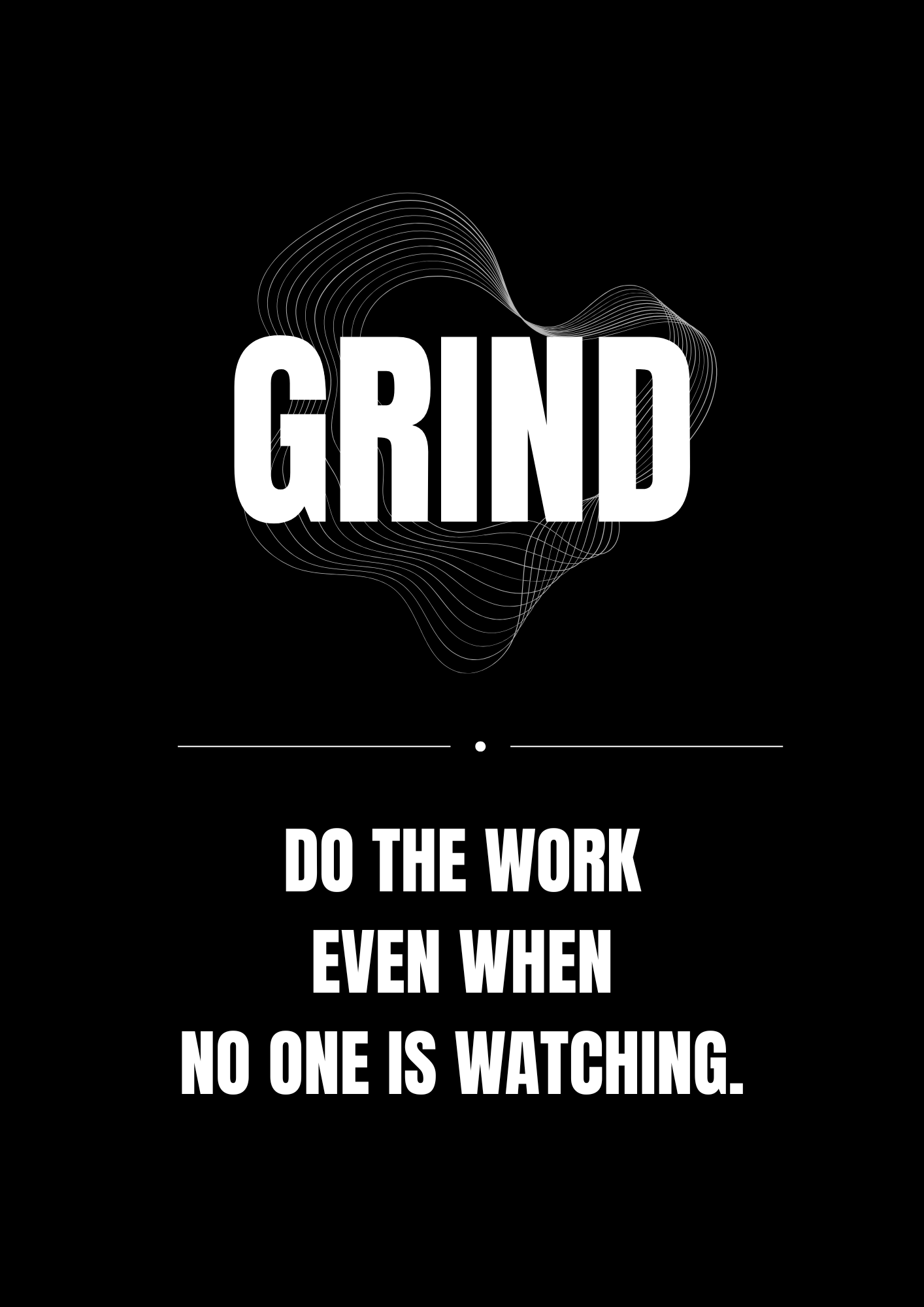 GRIND